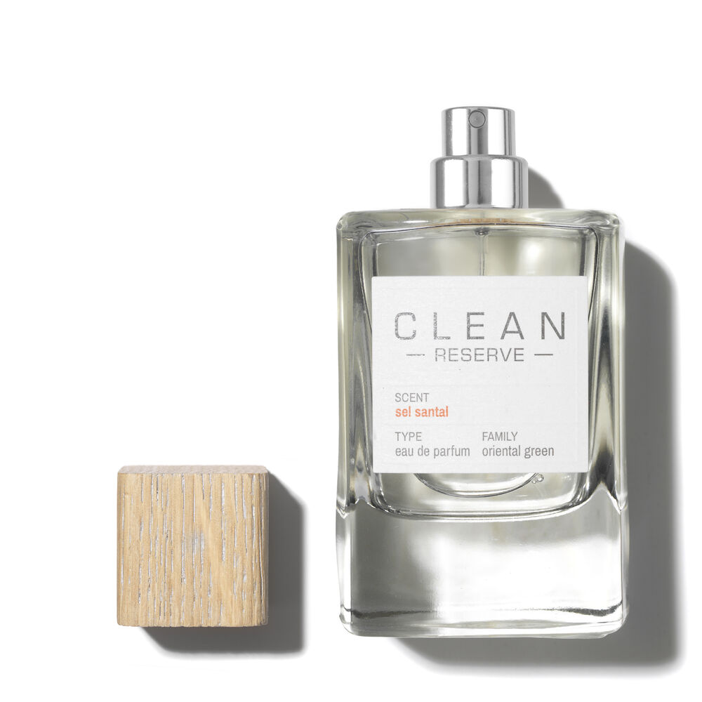 Clean, Sel Santal, Apă de parfum, Unisex, 100 ml - imagine 3