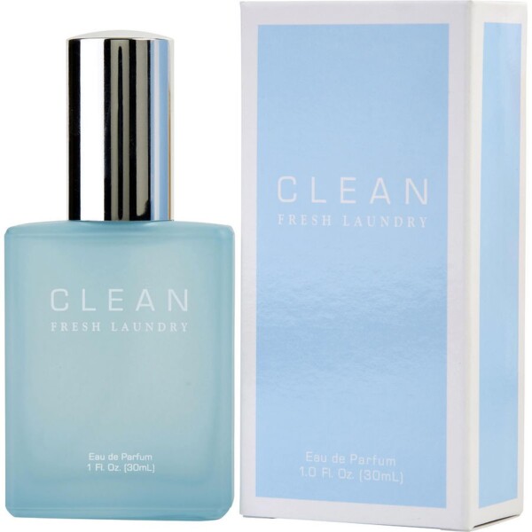 Clean, Redesign Fresh Laundry, Femei, 30 ml