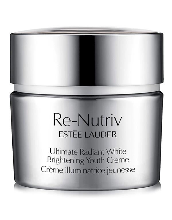 Estée Lauder, Re-Nutriv Ultimate Radiant White Brightening Youth Creme, Femei, 50 ml