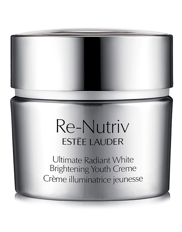 Estée Lauder, Re-Nutriv Ultimate Radiant White Brightening Youth Creme, Femei, 50 ml