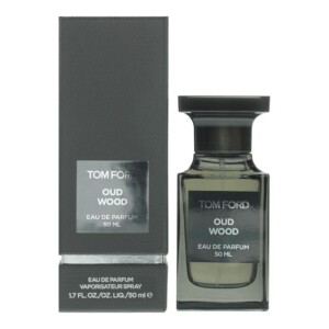Tom Ford, Private Blend, Oud Wood, Apă de parfum, Unisex, 50 ml