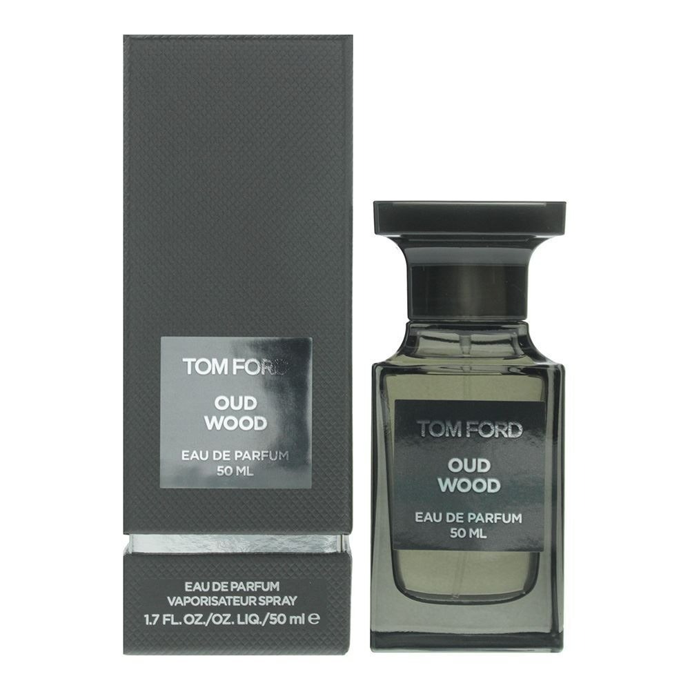 Tom Ford, Private Blend, Oud Wood, Apă de parfum, Unisex, 50 ml