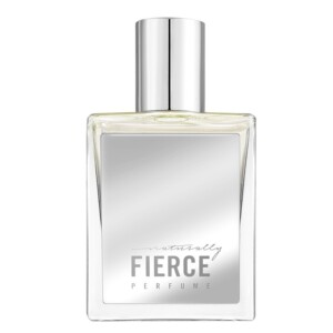 Abercrombie & Fitch, Naturally Fierce, Apă de parfum, Femei, 50 ml