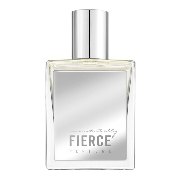 Abercrombie & Fitch, Naturally Fierce, Apă de parfum, Femei, 50 ml