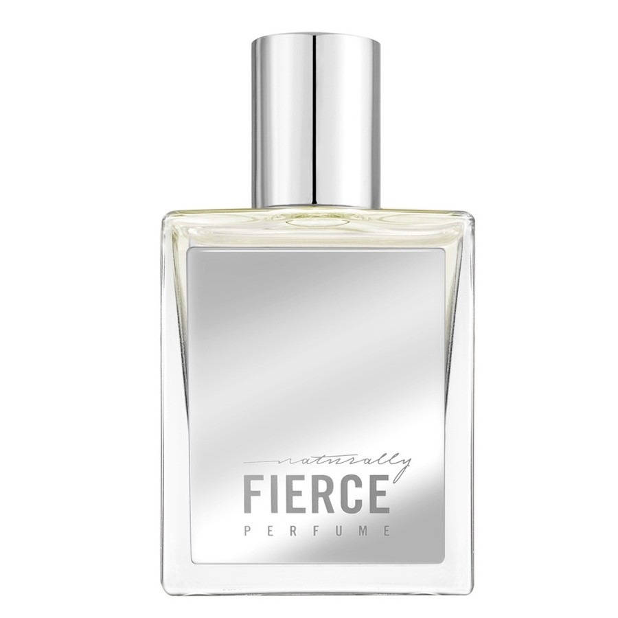 Abercrombie & Fitch, Naturally Fierce, Apă de parfum, Femei, 50 ml