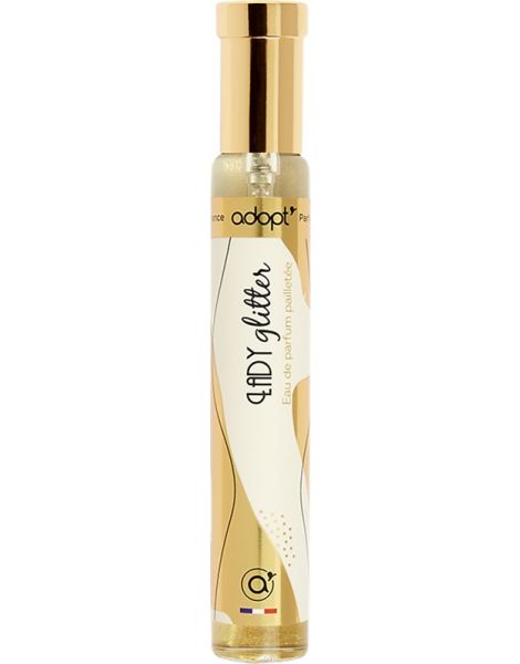 Adopt, Lady Glitter, Apă de parfum, Femei, 30 ml