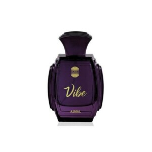 Ajmal, Vibe, Apă De Parfum, Femei, 75 ml
