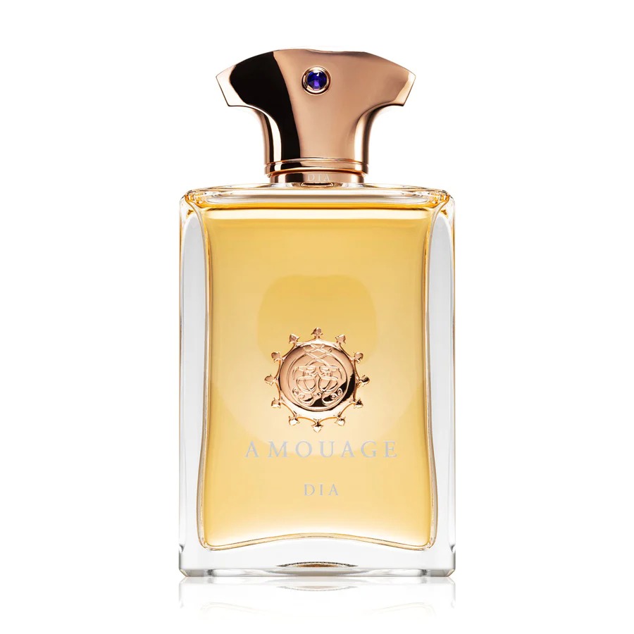 Amouage, Dia, Apă de Parfum, Bărbați, 100 ml