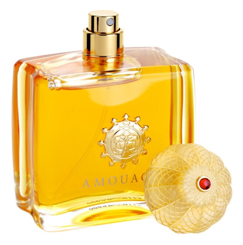 Amouage, Jubilation XXV, Apă de parfum, Femei, 100 ml