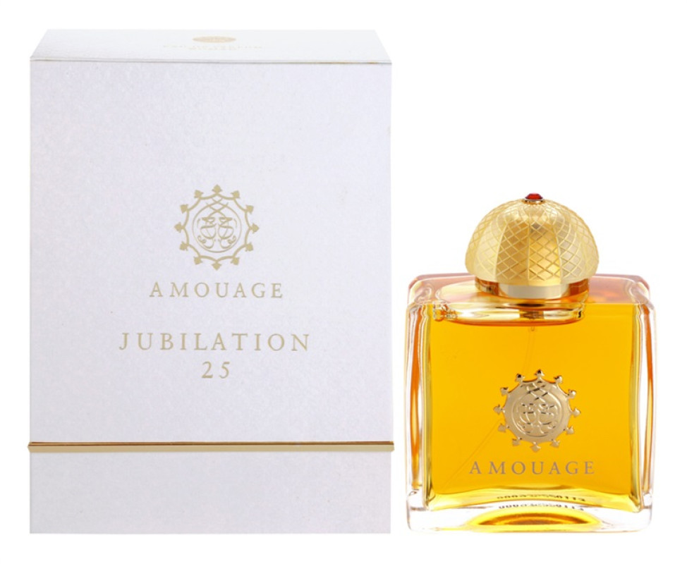 Amouage, Jubilation XXV, Apă de parfum, Femei, 100 ml - imagine 3