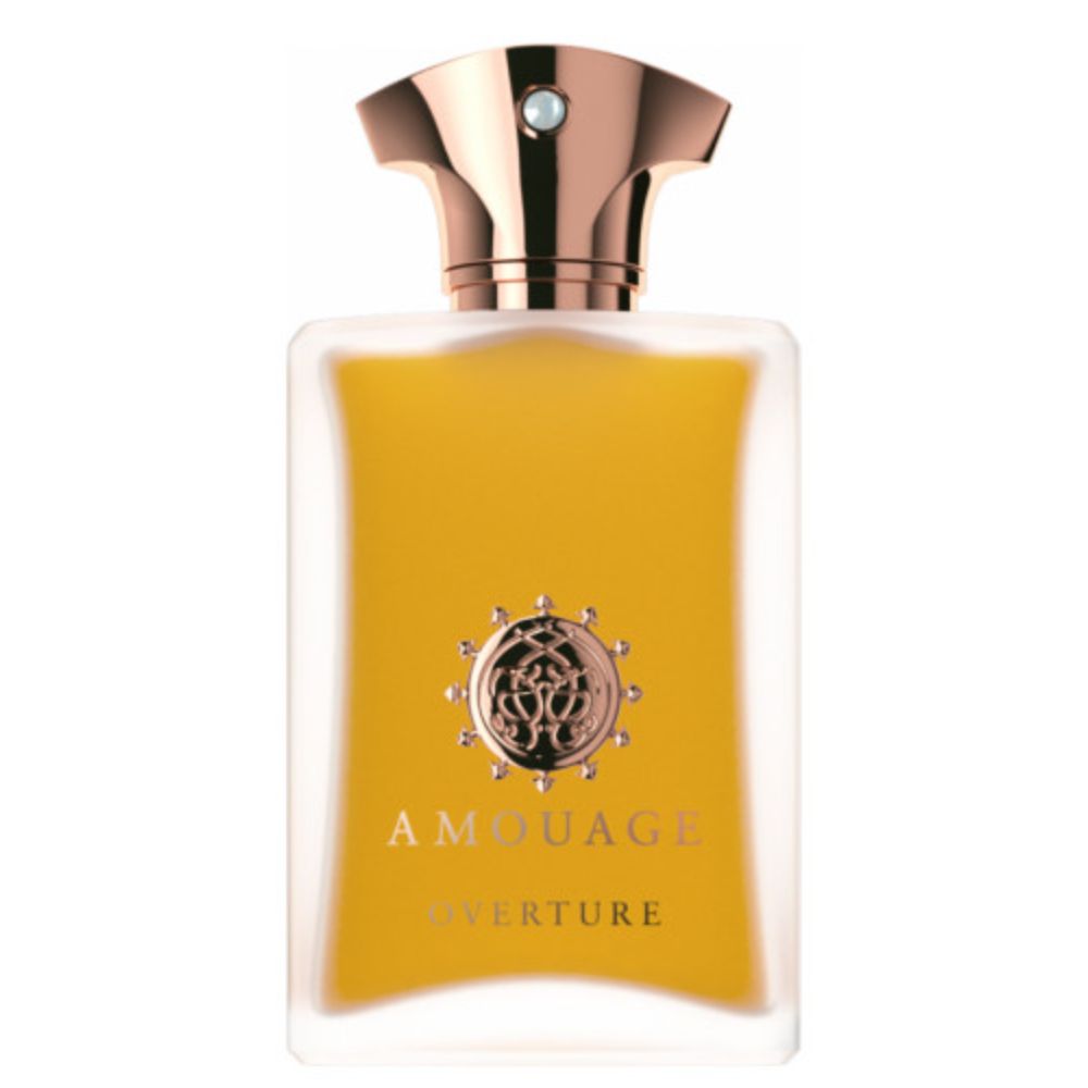 Amouage, Overture Man, Apă de parfum, Bărbați, 100 ml