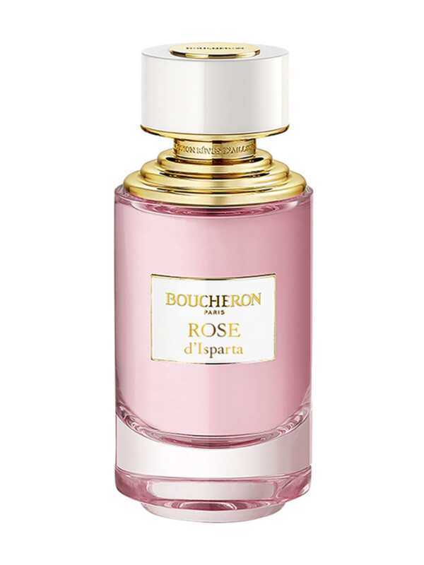 Boucheron, Rose d'Isparta, Apă de parfum, Femei, 125 ml