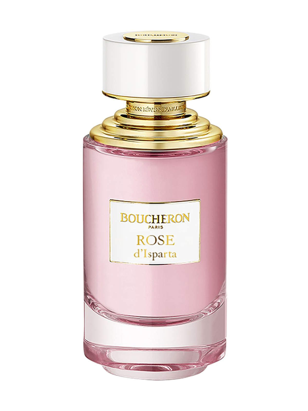 Boucheron, Rose d'Isparta, Apă de parfum, Femei, 125 ml