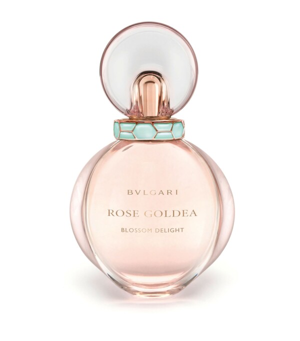 Bvlgari, Rose Goldea Blossom Delight 2020, Apă de parfum, Femei, 75 ml