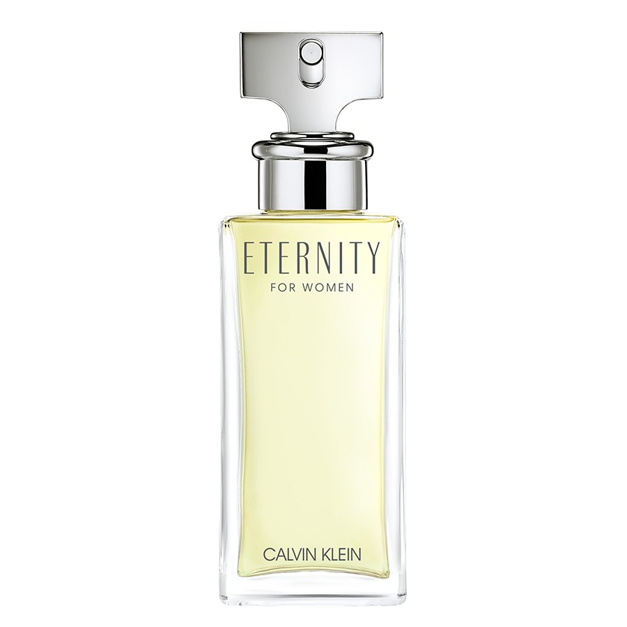 Calvin Klein, Eternity, Apă de parfum, Femei, 50 ml