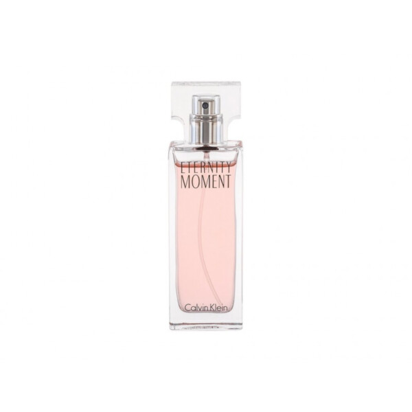 Calvin Klein, Eternity Moment, Apă de parfum, Femei, 30 ml