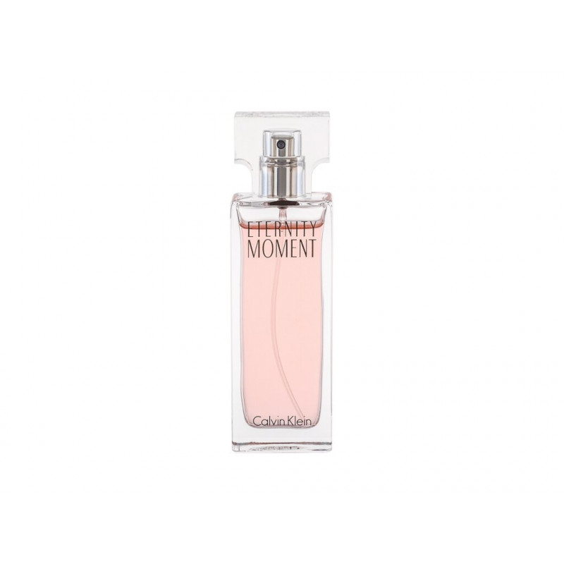 Calvin Klein, Eternity Moment, Apă de parfum, Femei, 30 ml