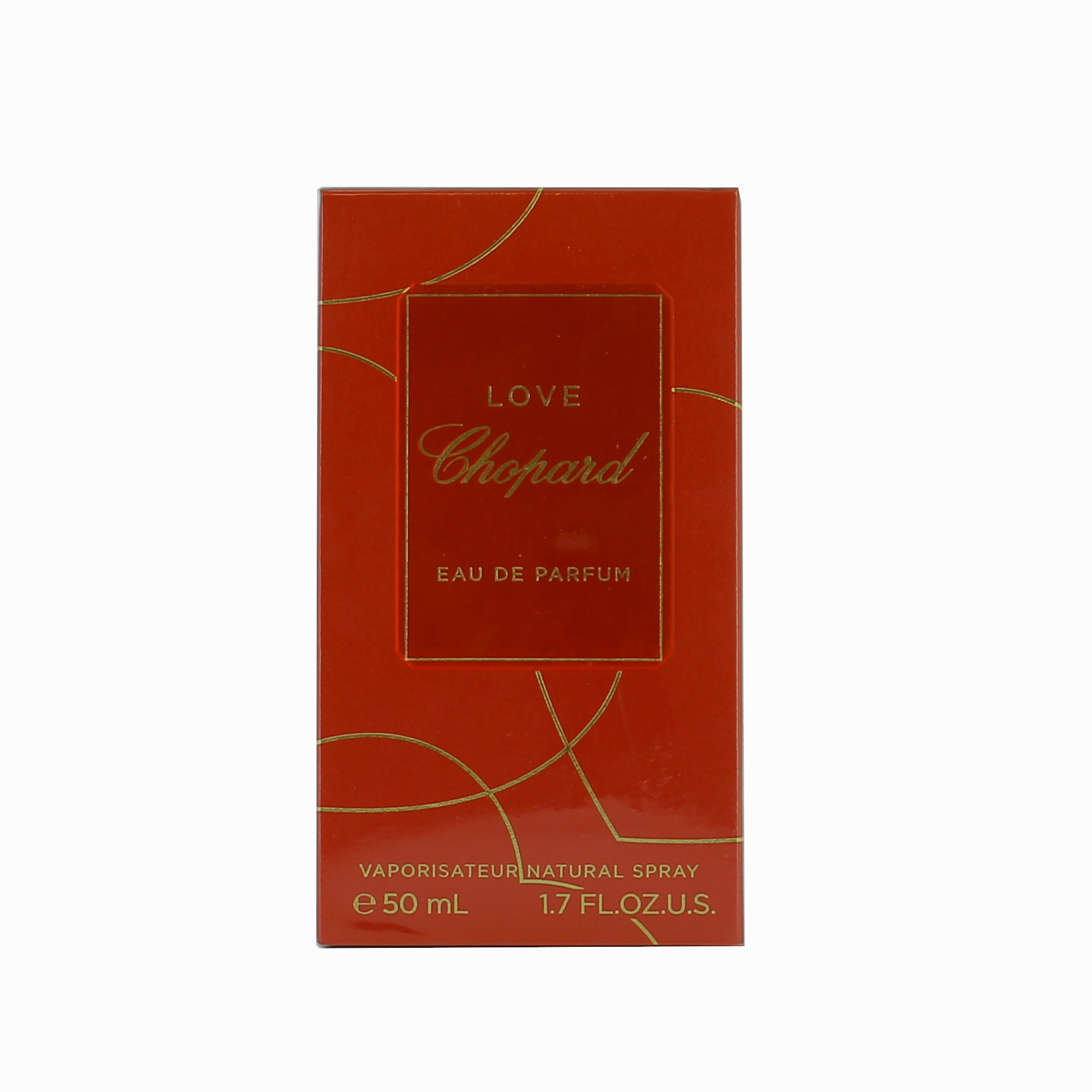 Chopard, Love Chopard, Apă de parfum, Femei, 50 ml - imagine 2