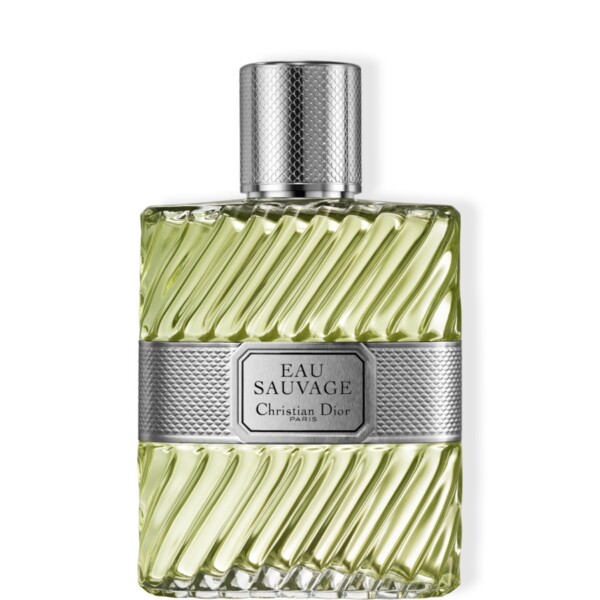 Christian Dior, Eau Sauvage, Apă de toaletă, Bărbați, 100 ml