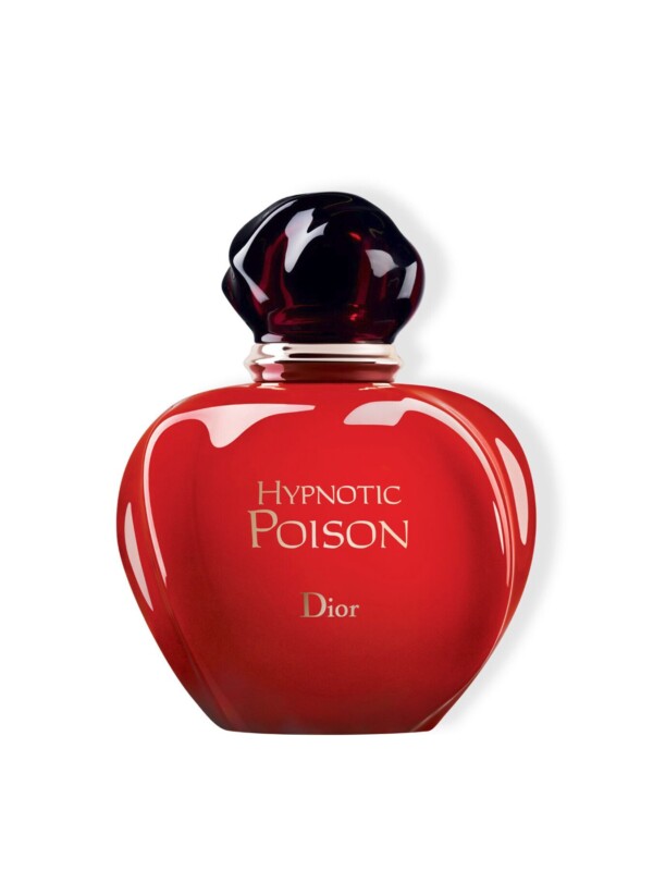 Christian Dior, Hypnotic Poison, Apă de toaletă, Femei, 50 ml