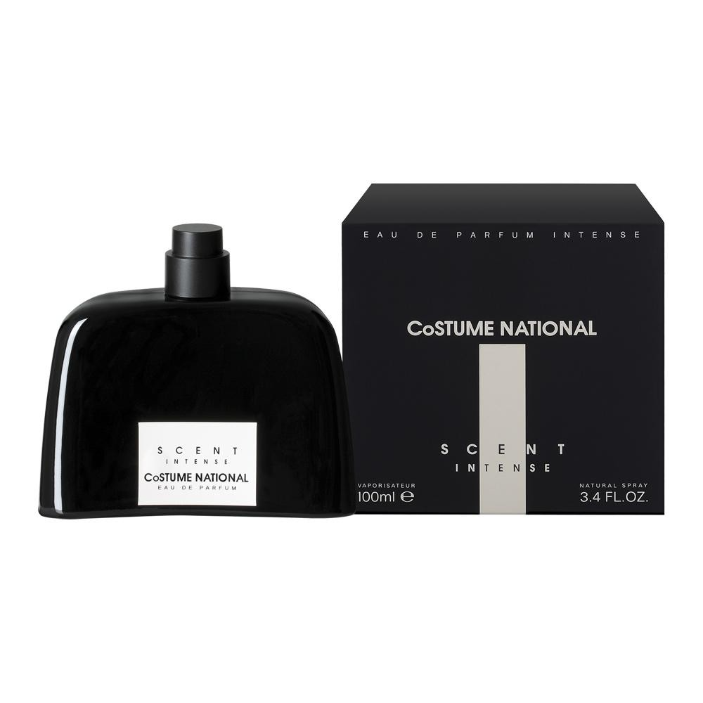 Costume National, Scent Intense, Apă de parfum, Unisex, 100 ml - imagine 2