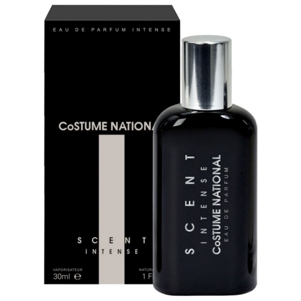 Costume National, Scent Intense, Apă de parfum, Unisex, 30 ml