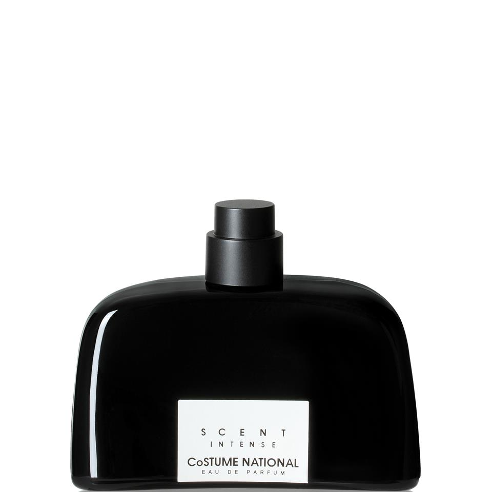 Costume National, Scent Intense, Apă de parfum, Unisex, 50 ml