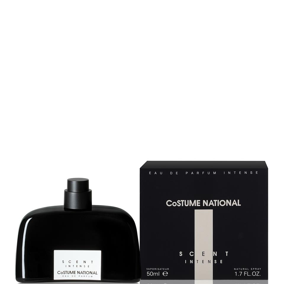 Costume National, Scent Intense, Apă de parfum, Unisex, 50 ml - imagine 2