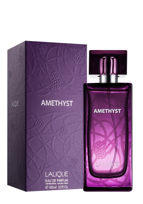 Lalique, Amethyst, Apă de parfum, Femei, 100 ml