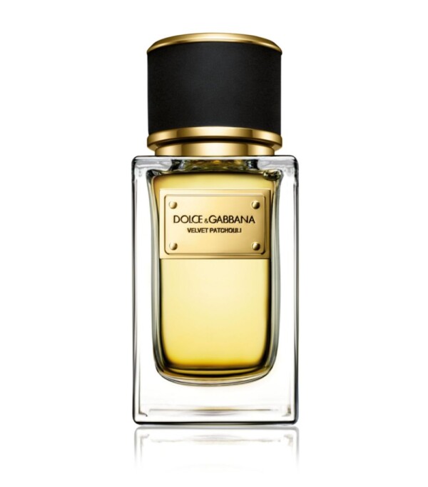 Dolce & Gabbana, Velvet Patchouli, Apă De Parfum, Unisex, 50 ml