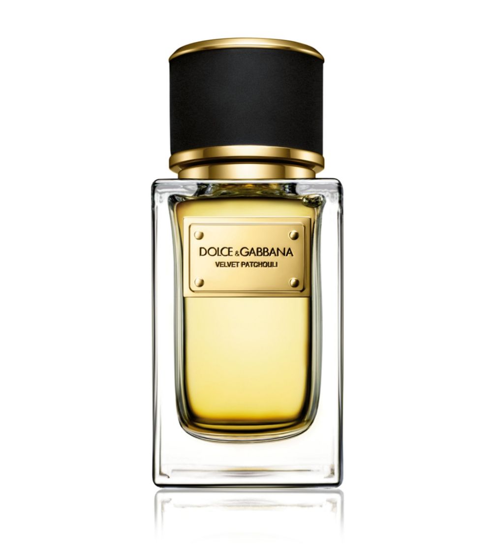Dolce & Gabbana, Velvet Patchouli, Apă De Parfum, Unisex, 50 ml
