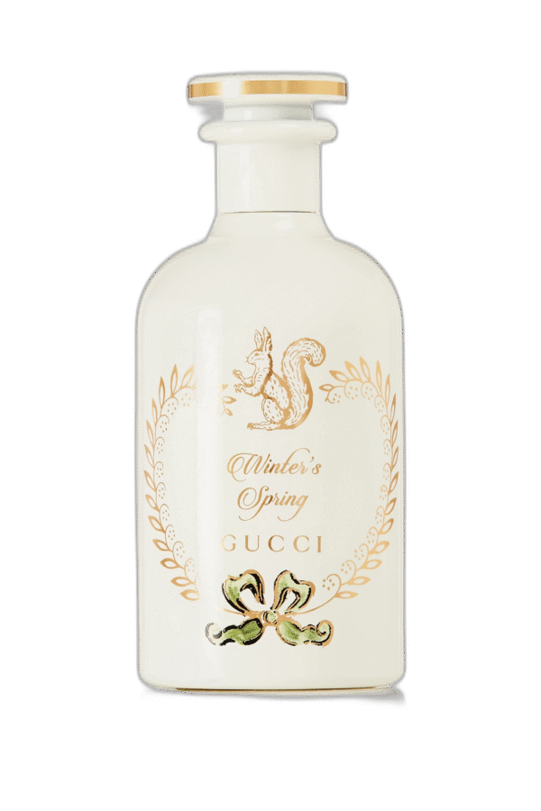 Gucci, Winter's Spring Perfume, Apă de parfum Spray, Femei