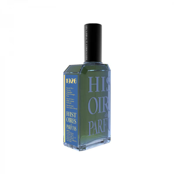 Histoires de Parfums, 1926 Turandot Puccini, Apă de parfum, Femei, 60 ml