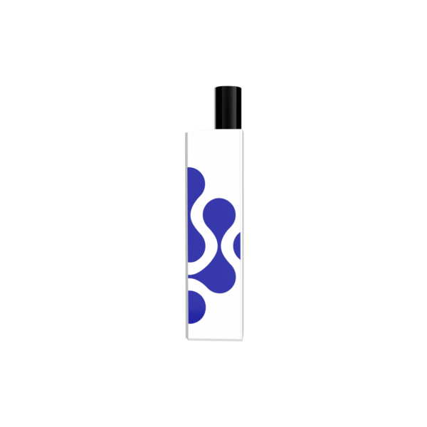 Histoires de Parfums, This is Not A Blue Bottle 1.5, Apă de parfum, Unisex, 15 ml