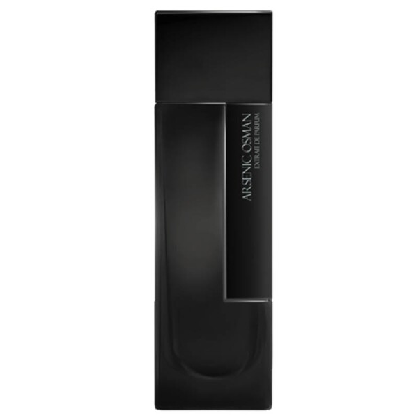 Laurent Mazzone, Arsenic Osman, Extras de Parfum, Unisex, 100 ml