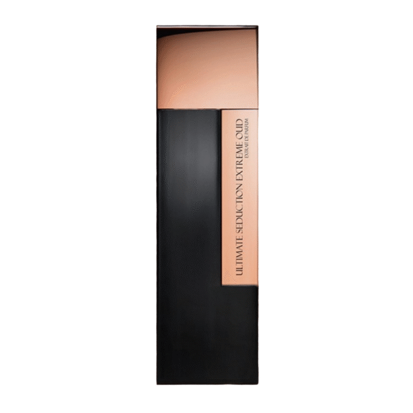 Laurent Mazzone, Ultimate Seduction Extreme Oud, Extras de Parfum, Unisex, 100 ml