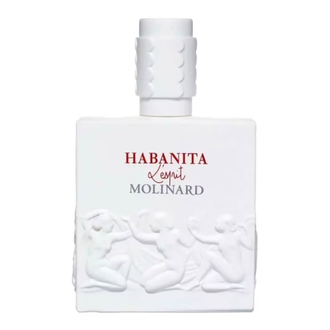 Molinard, Habanita L'esprit, Apă de parfum, Femei, 75 ml