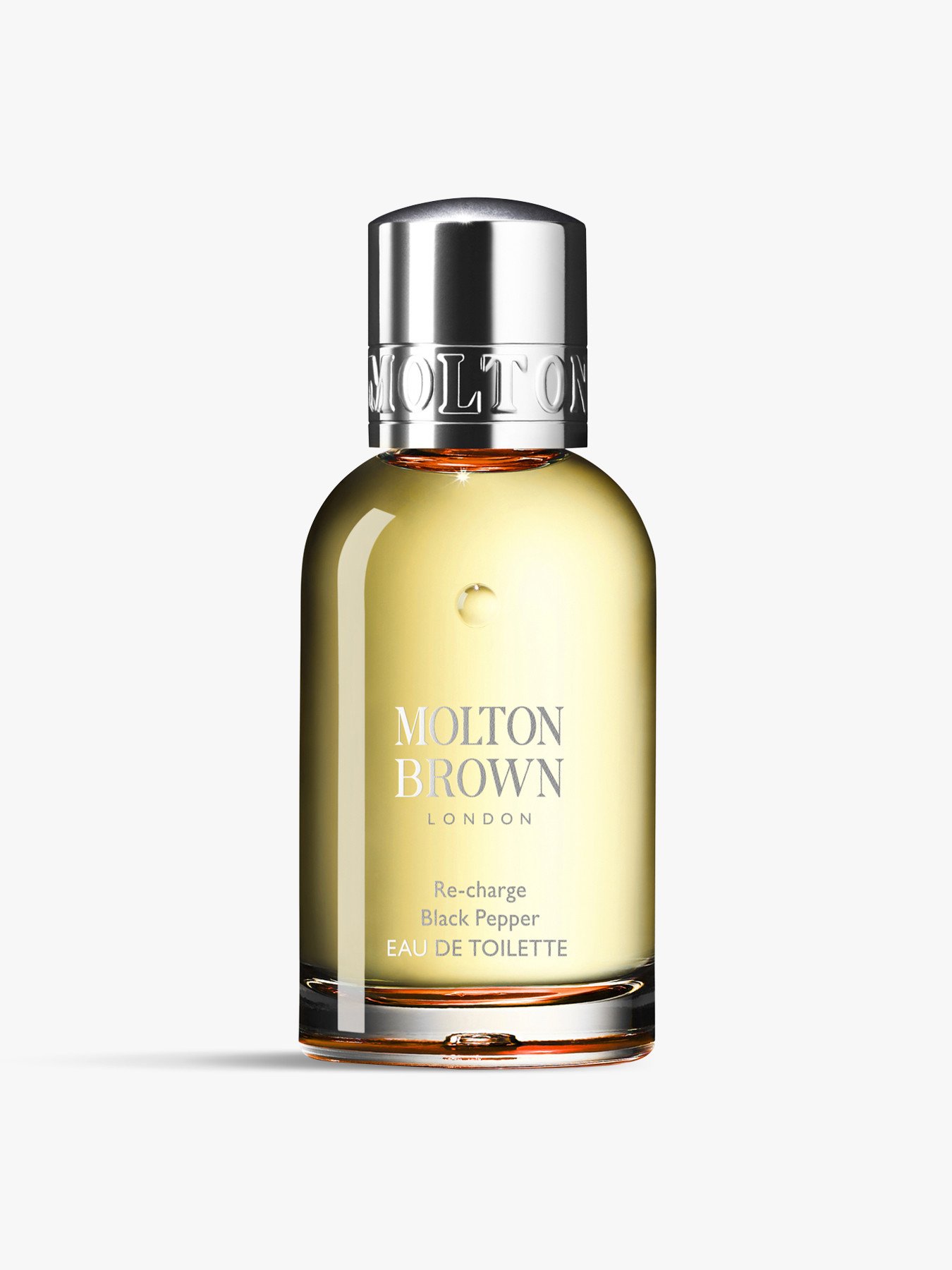 Molton Brown, Re-charge Black Pepper, Apă de parfum, Bărbați, 50 ml - imagine 2