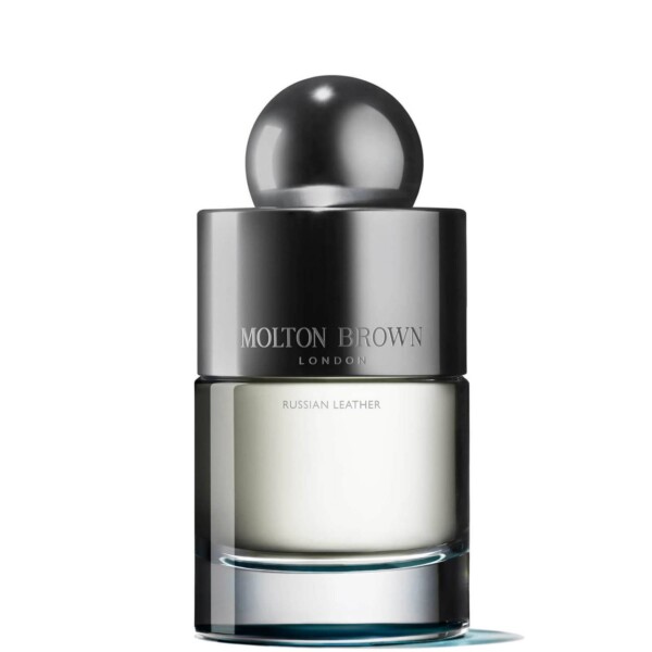 Molton Brown, Russian Leather, Apă de toaletă, Unisex, 100 ml