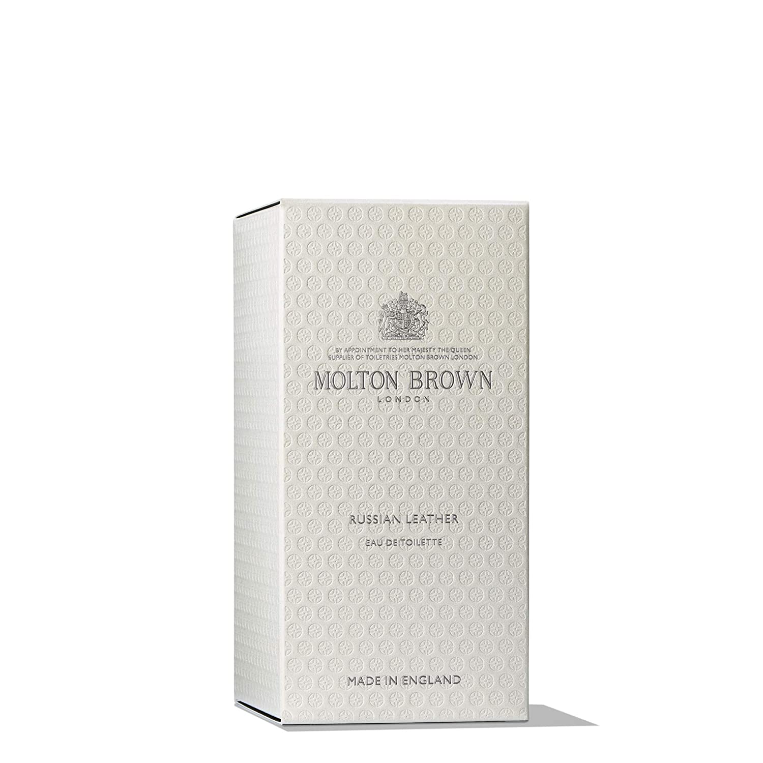 Molton Brown, Russian Leather, Apă de toaletă, Unisex, 100 ml - imagine 3