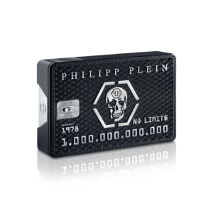 Philipp Plein, No Limit$, Apă de parfum, Bărbați, 50 ml