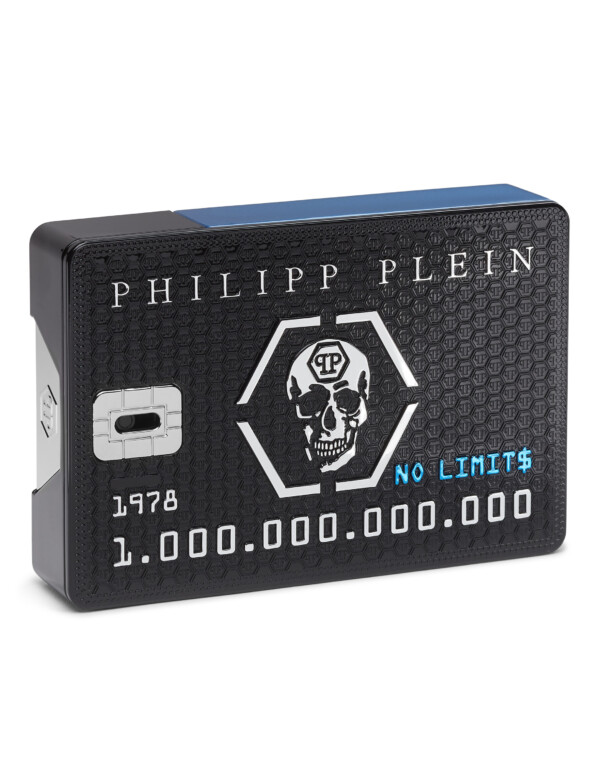 Philipp Plein, No Limit$ Super Fre$h, Apă de toaletă, Bărbați, 50 ml