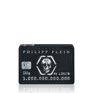 Philipp Plein, No Limit$, Apă de parfum, Bărbați, 90 ml