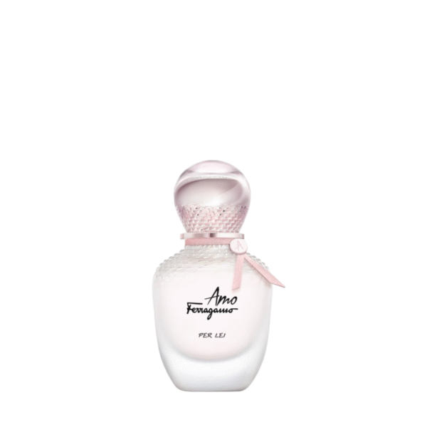 Salvatore Ferragamo, Amo Ferragamo Per Lei, Eau De Parfum, Bărbați, 30 ml