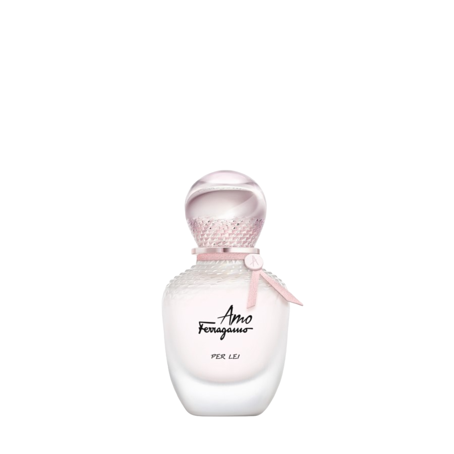 Salvatore Ferragamo, Amo Ferragamo Per Lei, Eau De Parfum, Bărbați, 30 ml
