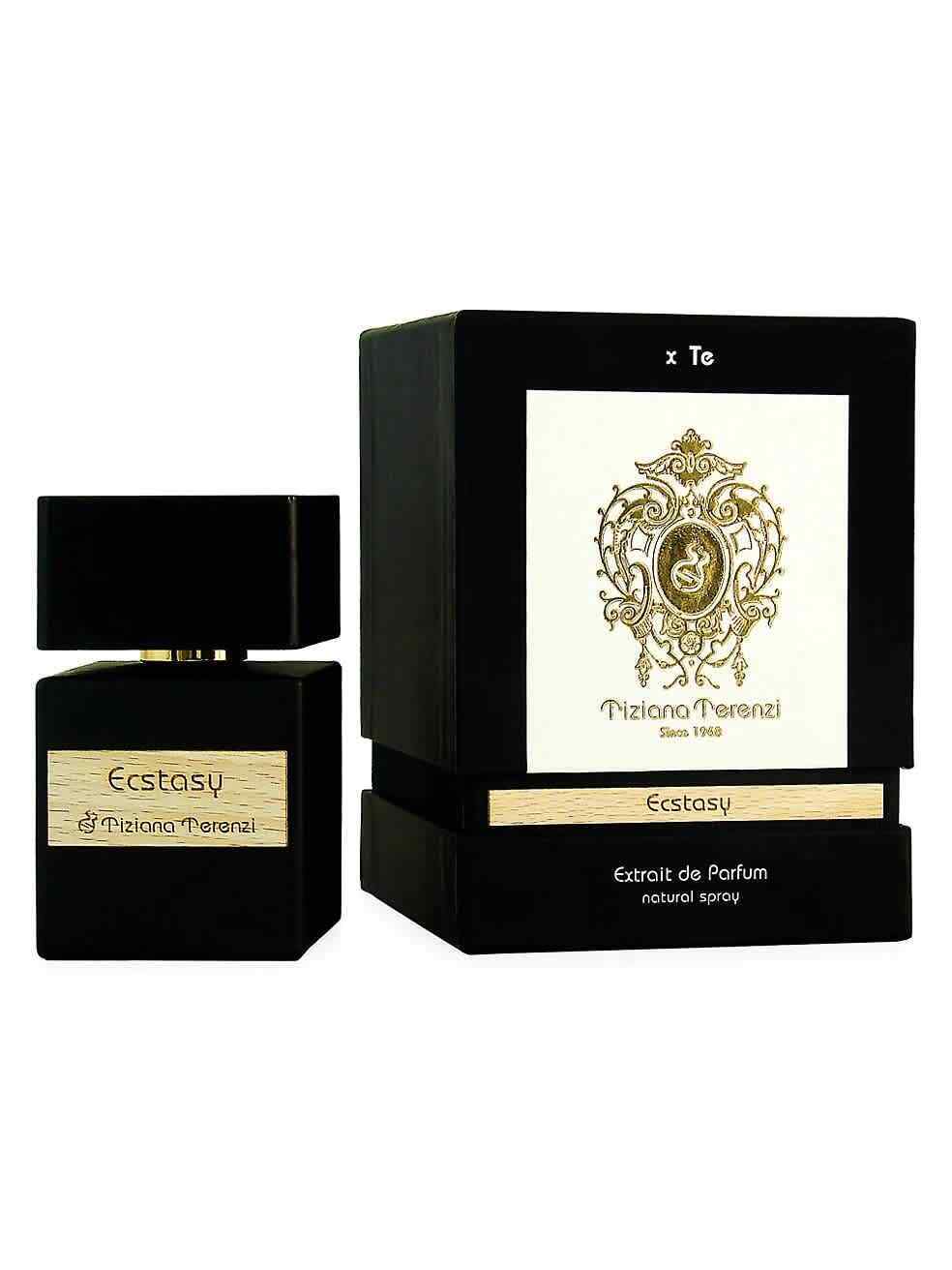Tiziana Terenzi, Classic Collection - Ecstasy, Extras de Parfum, Unisex, 100 ml - imagine 2