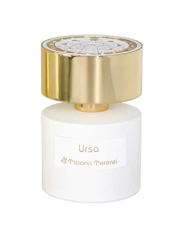 Tiziana Terenzi, Luna Collection - Ursa, Extras de Parfum, Unisex, 100 ml