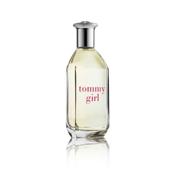 Tommy Hilfiger, Tommy Girl, Apă de toaletă, Femei, 50 ml