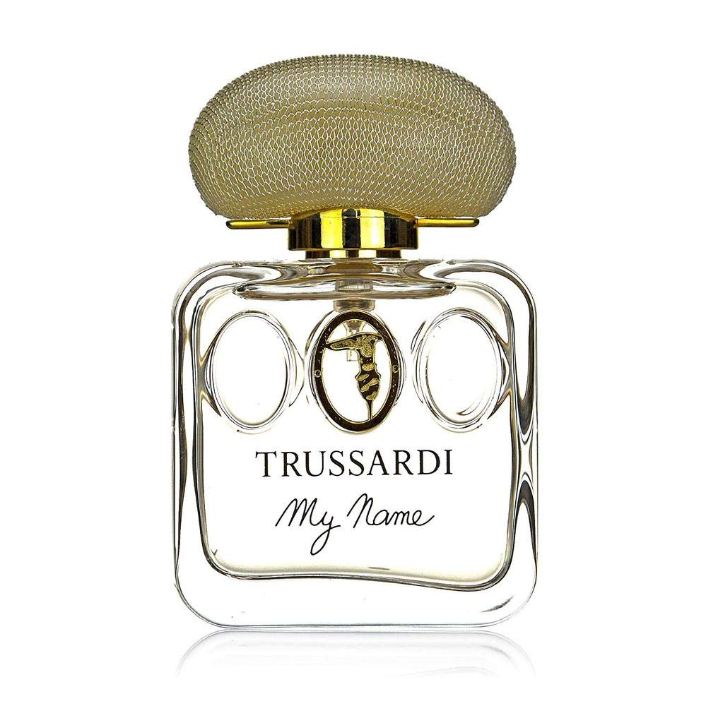 Trussardi, My Name, Apă de parfum, Femei, 50 ml