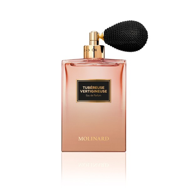 Molinard, Tubereuse Vertigineuse, Apă de parfum, Femei, 75 ml